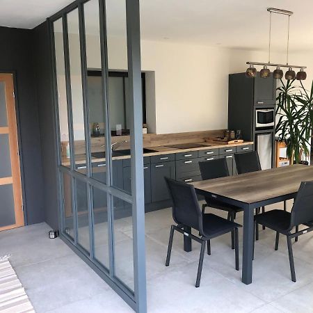Ti Laouen Karaez Apartment Carhaix-Plouguer Exterior foto