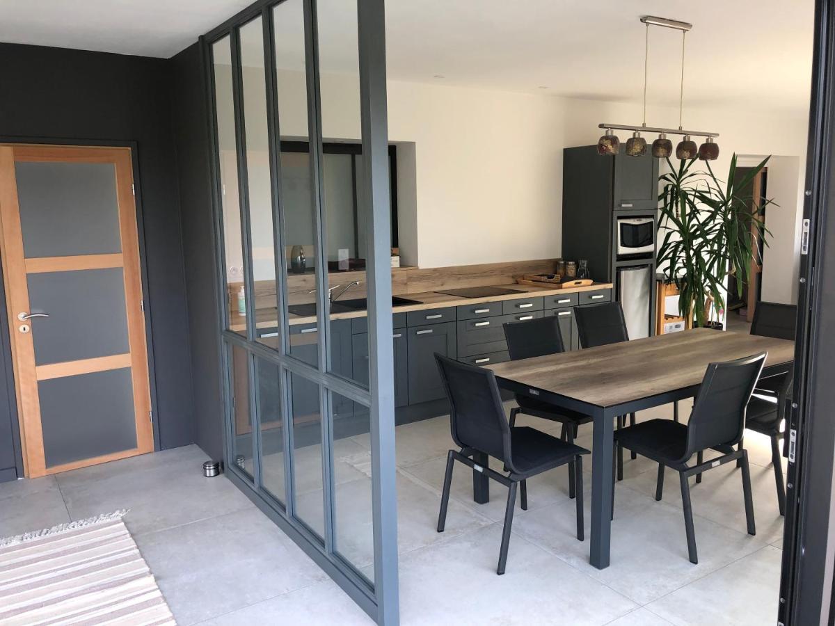 Ti Laouen Karaez Apartment Carhaix-Plouguer Exterior foto